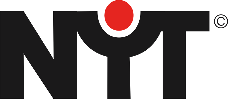 NYT Logo